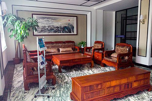 Производственный цех