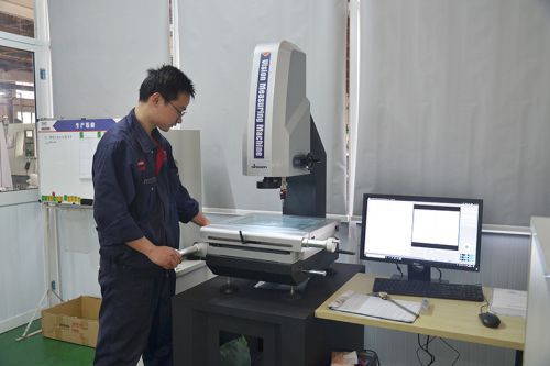 Испытательная лаборатория