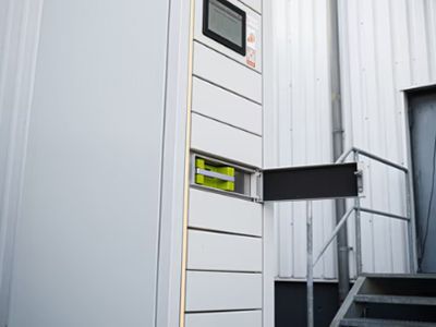 Литиевые аккумуляторы