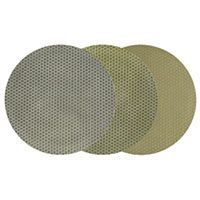 Алмазный шлифовальный диск 230 мм