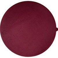 Адгезивная полировальная ткань (красный вельвет)