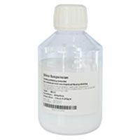 Суспензия для полировки оксид алюминия