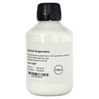 Суспензия для полировки силикагеля