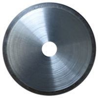 Отрезной диск из КНБ