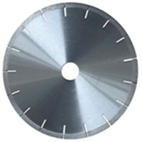 Литофациальный отрезной диск