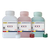 Белый запрессовочный порошок