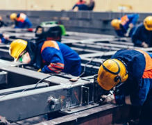 Автомобильная промышленность