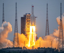 Аэрокосмическая промышленность