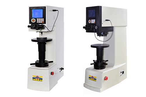 Твердомеры