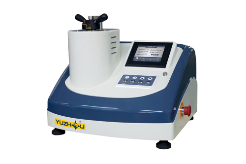 Пресс для горячей запрессовки YZXQ-1A (гидравлический)