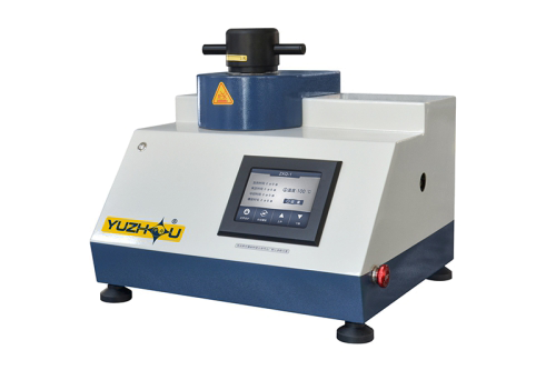 Пресс для горячей запрессовки ZXQ-1 (механический)