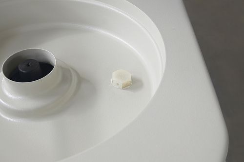 Шлифовально-полировальный станок для пробоподготовки YMPZ-2 (автоматическая промывка)