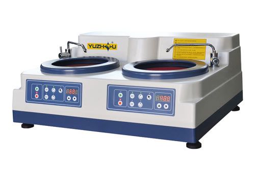 Шлифовально-полировальные станки