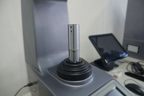 Цифровой микротвердомер по Виккерсу XHVT-10Z30Z50Z с ПЗС-камерой