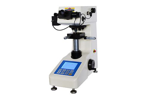 Твердомеры Виккерса