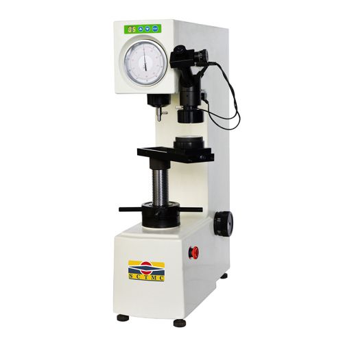 Универсальный твердомер HBRV-187.5